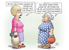 Cartoon: G20 und Probleme (small) by Harm Bengen tagged g20,probleme,welt,gipfel,hamburg,susemil,harm,bengen,cartoon,karikatur