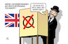 GB und Europawahl
