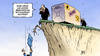 Cartoon: Griechenrettung (small) by Harm Bengen tagged rettungspaket,griechenrettung,griechland,eurokrise,schulden,staatsbankrott,bankenkrise,schuldenschnitt,hilfskredite,staatsanleihen,rueckkauf,harm,bengen,cartoon,karikatur