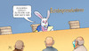 Cartoon: Harte Eier (small) by Harm Bengen tagged ostern,harte,eier,osterhase,hase,bundespressekonferenz,pressekonferenz,corona,lockdown,bund,länder,konferenz,harm,bengen,cartoon,karikatur