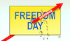 Inzidenz und Freedom Day