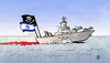 Israel-Seeangriff