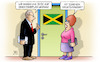 Jamaika-Fahrplan