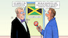 Jamaika-Verlängerung