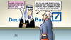Katar und Deutsche Bank