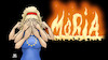 Cartoon: Moria-Brand (small) by Harm Bengen tagged moria,brand,fire,flüchtlingslager,refugees,europe,europa,eu,blind,affen,apes,harm,bengen,cartoon,karikatur