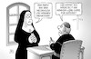 Nonnen-Missbrauch