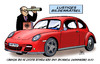 Porsche-Übernahme