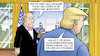 Cartoon: Russland vs. Biden (small) by Harm Bengen tagged fbi,chef,russland,einmischung,wahlen,biden,trump,oval,office,handy,usa,harm,bengen,cartoon,karikatur