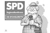 SPD-Bachelorette