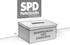 SPD-Bewerbungen