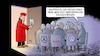 Cartoon: Thermofenster (small) by Harm Bengen tagged geld,fenster,thermofenster,rausschmeissen,bgh,urteil,schadensersatz,abgasskandal,diesel,automobilindustrie,harm,bengen,cartoon,karikatur