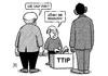 TTIP-Geschenk