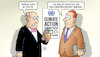 UN-Klimagipfel und Th.Cook