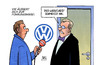 VW-Erklärung