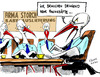 Cartoon: Firma Storch sucht Fachkräfte (small) by pianoman68 tagged babyboom