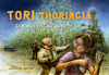 Cartoon: tori thoringia (small) by nootoon tagged tori,thoringia,nootoon,book,illustrator,comic,germany,adventure,global,art,club