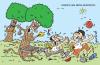 Cartoon: Forests all over the world on fi (small) by komikadam tagged forests