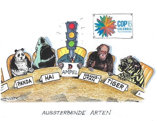 Artenschutz