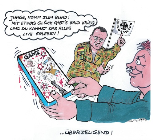 Ballerspiele Ballerspiele