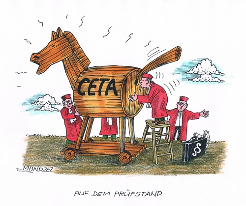 CETA