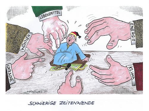 Existenzangst