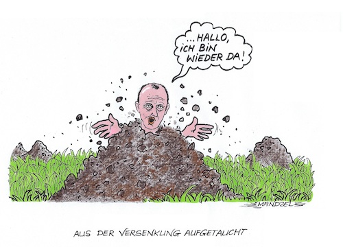 Friedrich Merz