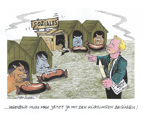 Cartoon: Jetzt gehts los! (medium) by mandzel tagged ampel,finanzlöcher,ausgleich,wirtschaft,deutschland,klima,schuldenbremse,ampel,finanzlöcher,ausgleich,wirtschaft,deutschland,klima,schuldenbremse