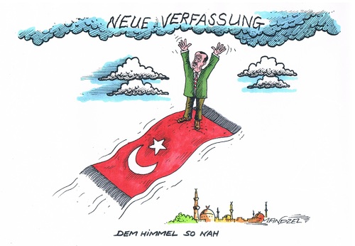 Wahlen in der Türkei