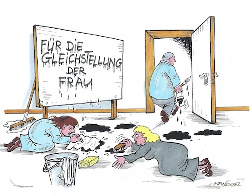 Weltfrauentag