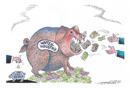 Cartoon: Wohin mit dem ganzen Geld! (medium) by mandzel tagged selenskyj,krieg,blutvergießen,leid,elend,hunger,ukraine,angriffswaffen,leopanzer,kampfjetforderungen,geld,erdbeben,selenskyj,krieg,blutvergießen,leid,elend,hunger,ukraine,angriffswaffen,leopanzer,kampfjetforderungen,geld,erdbeben