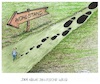 Cartoon: Auf dem absteigenden Ast (small) by mandzel tagged deutschland,inflation,michel,selenskyj,krieg,finanzmangel,wirtschaftsflaute,armut
