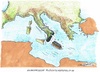 Cartoon: Flüchtlingspolitik (small) by mandzel tagged italien,flüchtlinge,seenot,abwehrhaltung,mittelmeer,afrika
