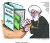 Neue Schlagzeile aus dem Iran
