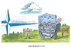 Cartoon: Schutzmaßnahmen (small) by mandzel tagged russland,putin,nato,osterweiterung,ukraine,angst,krieg,europa,usa