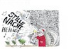 Cartoon: Weihnachten (small) by mandzel tagged weihnachten,konsum