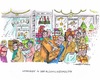 Cartoon: Weihnachtspaket von Seehofer (small) by mandzel tagged terror,berlin,vorweihnachtszeit,csu,seehofer,merkel,flüchtlingspolitik