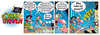 Cartoon: Die Thekenpiraten 39 (small) by stefanbayer tagged theke,piraten,thekenpiraten,stefan,bayer,bar,club,lounge,rotwein,bier,bestellen,ipad,tablet,tabletcomputer,tablett,pc,bedienung,wischen,drüberwischen,freizeit,unterhaltungselektronik,generation,stefanbayer,sorry,unsinn