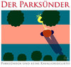 Cartoon: Der Parksünder (small) by Andreas Pfeifle tagged parksünder,park,stehpinkler