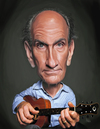 Cartoon: James Taylor (small) by rocksaw tagged james,taylor,caricature