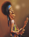 Cartoon: Jimmi Hendrix (small) by rocksaw tagged jimmi,hendrix