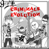 Cartoon: Gothink Gallery Two (small) by gothink tagged comic,criminals,evolution,noodles,goth,punk,rock,cyberpunk,steampunk,music,bands,animated,animation,cartoon,comix,underground,alternative,art,space