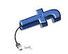 Cartoon: Facebook (small) by ismail dogan tagged facebook