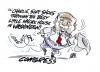 Cartoon: CONGRESSMAN (small) by barbeefish tagged corruption