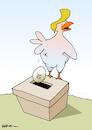 the egg