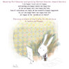 Cartoon: Happiness (small) by Garrincha tagged drawing,illustrations,music,bunnies