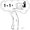 Cartoon: Math (small) by Garrincha tagged sex women erotic knowledge