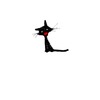 Cartoon: Meow (small) by Garrincha tagged animals