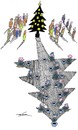 Cartoon: - (small) by zluetic tagged crisis