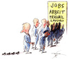 Cartoon: nov2 (small) by zluetic tagged jobs